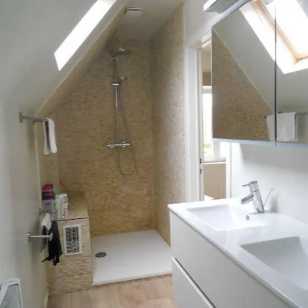 Vakantiehuis St-idesbald Koksijde